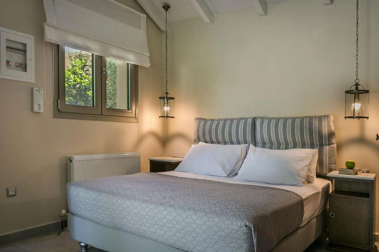 Fanari House Apartamento Argostoli
