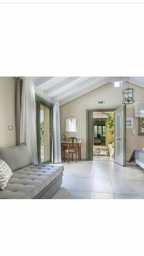 Fanari House Apartamento Argostoli